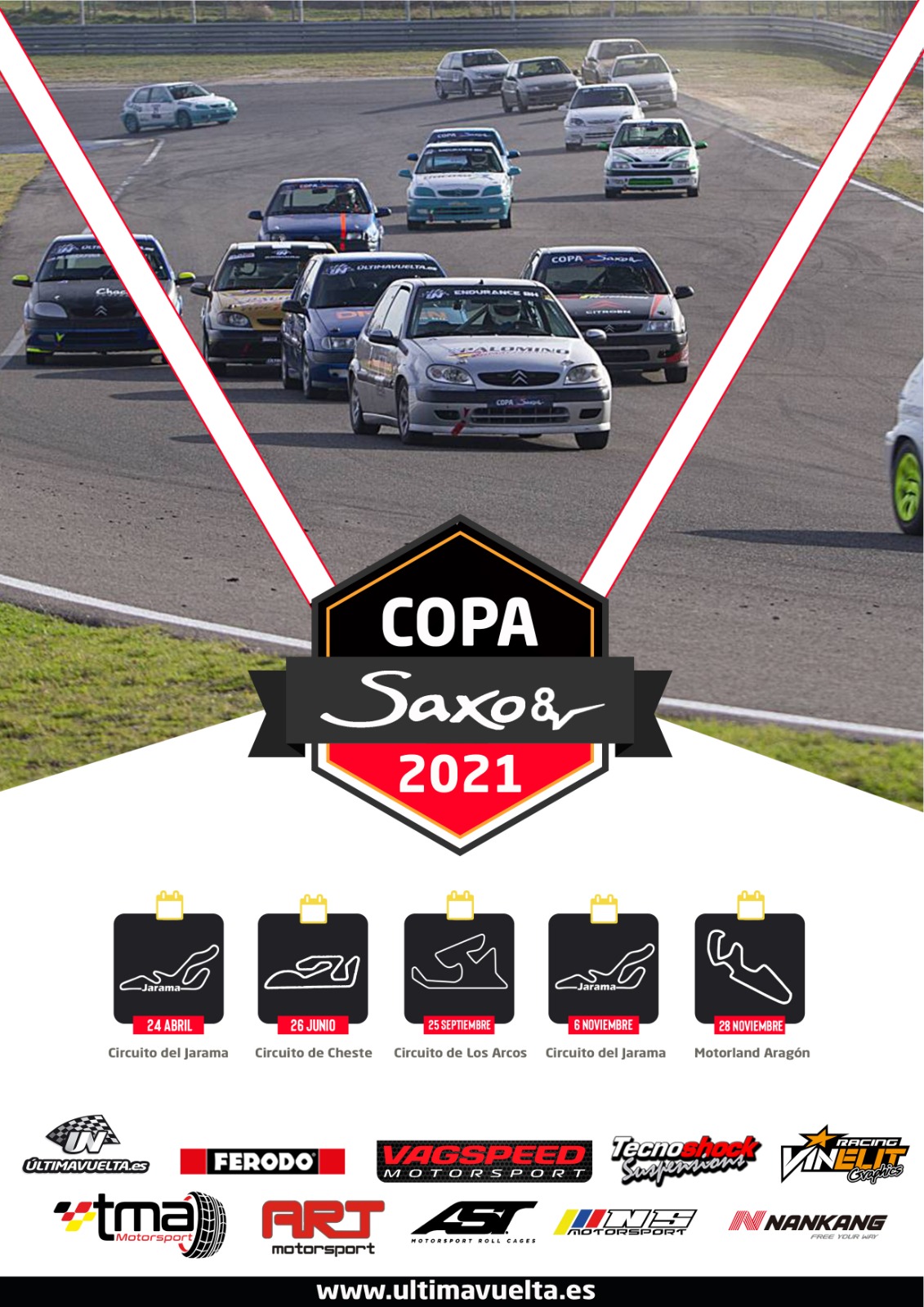 CALENDARIO