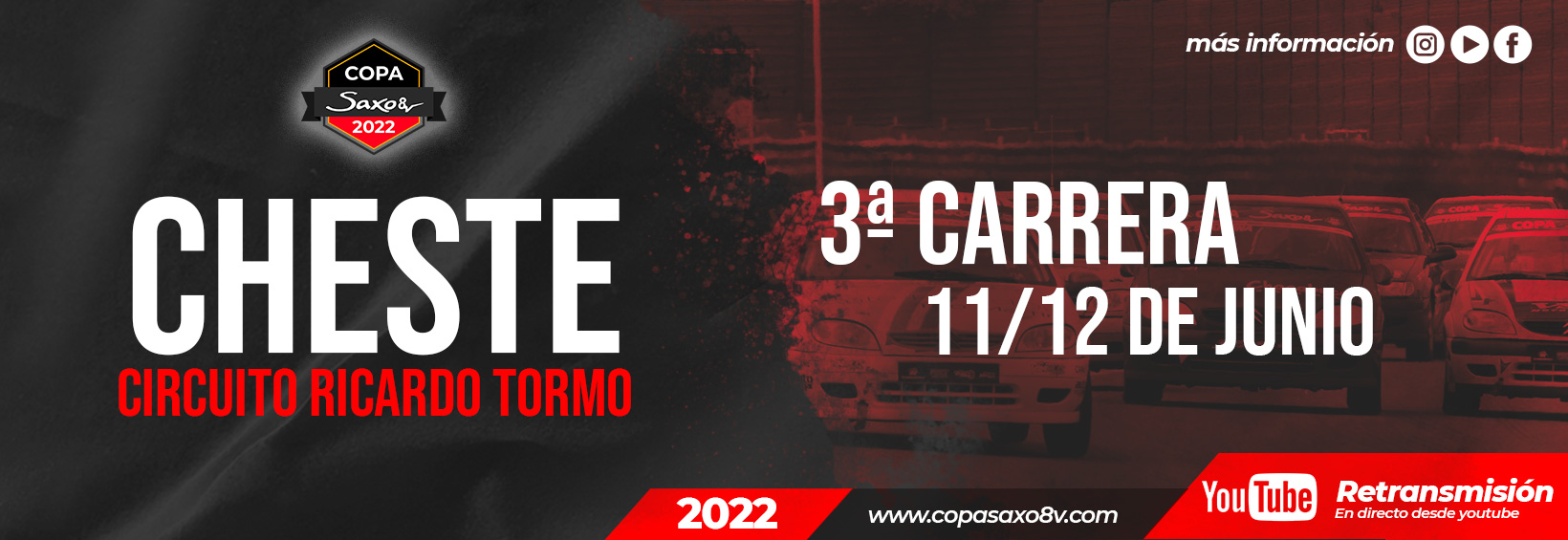 cheste3carrera