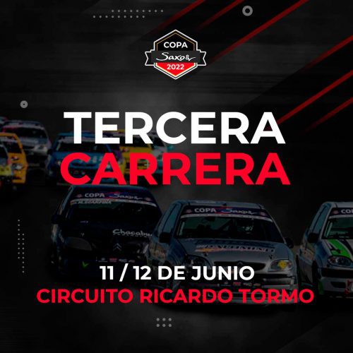 tercera tercera